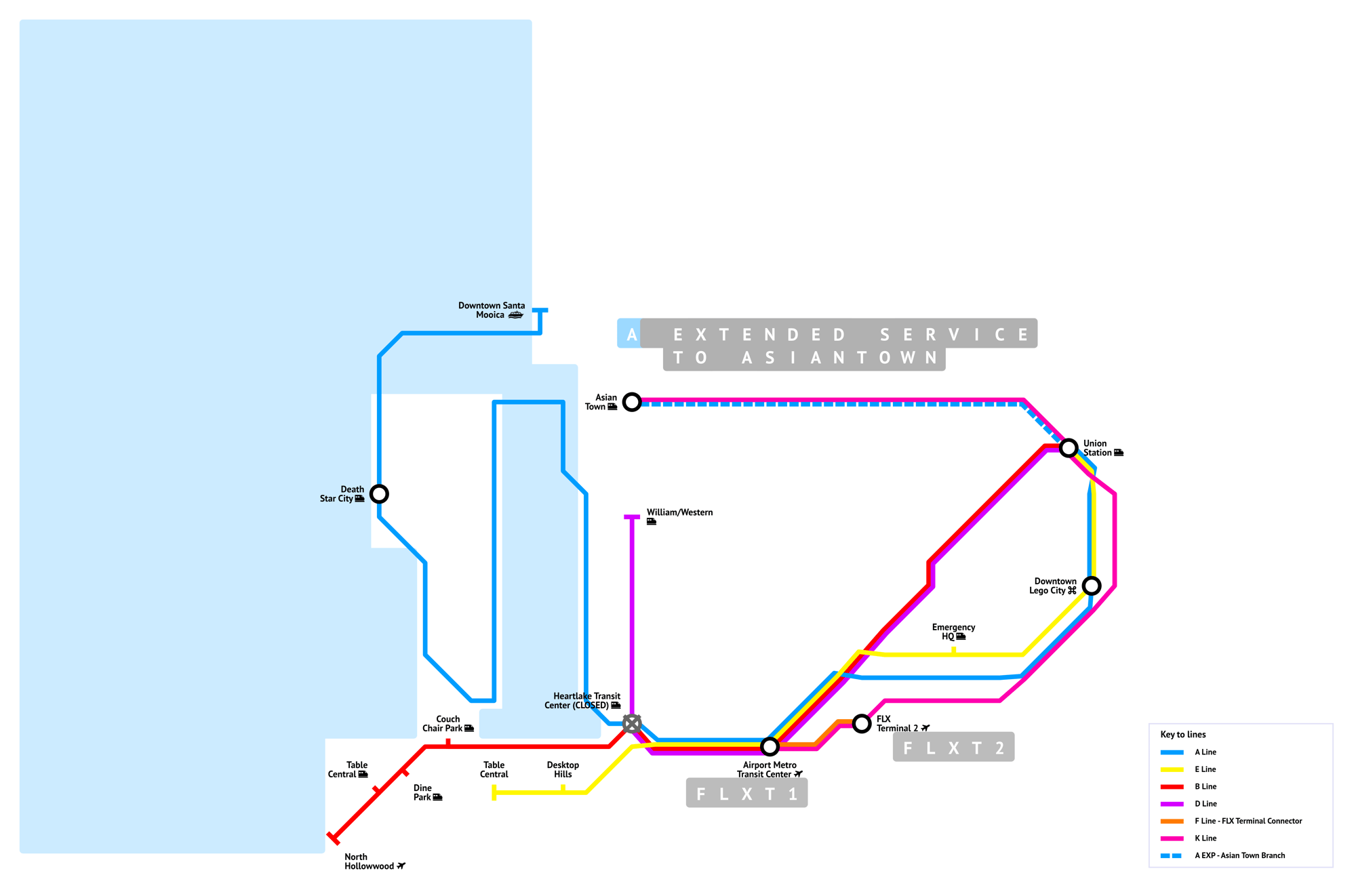 Lego City County Metro December 2025 (1)